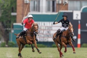 41º Abierto Argentino Juvenil: Semifinales listas