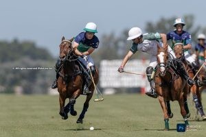 132° Abierto de Hurlingham: Semifinales reprogramadas