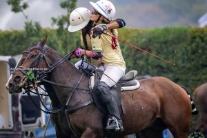 Open de France Féminin: Samasphere y Augustinus Bader definen el certamen de damas