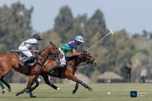 Debido a los pronósticos de lluvias, se postergó la jornada del sábado del 123° Abierto de Hurlingham