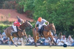 85th. Totugas Open: La Natividad La Dolfina and Los Machitos scored opening wins