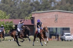 La Hache Cup kicked off