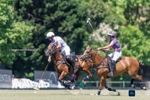 85° Abierto de Tortugas: Los Machitos y La Natividad La Dolfina definen la Zona A