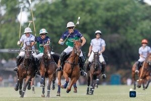 85° Abierto de Tortugas: Una nueva final para La Natividad La Dolfina