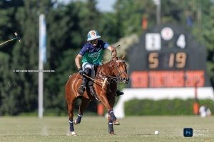 The final of the 85th. Tortugas Open has a new date set