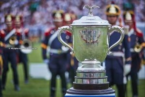 El momento más esperado de año, comienza el 132° Abierto Argentino de Polo