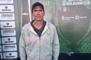 “Vamos a tratar de seguir ganando”