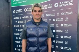 “Esta final tiene un gusto especial por ser en familia”