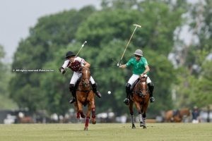 Se acerca el final de la Clasificación de Palermo