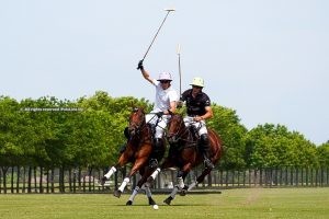Municipalidad de Pilar Cup: La Dolfina and La Irenita are through the final