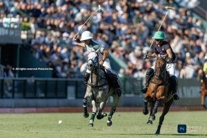 La Hache Cría y Polo y Ellerstina Indios Chapaleufú tuvieron un agónico triunfo en Palermo