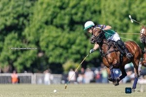 132° Abierto Argentino de Polo: Debuta La Natividad La Dolfina en Palermo
