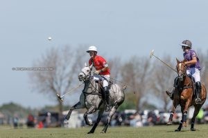 132° Abierto Argentino de Polo: Fin de semana en Palermo, con una significativa baja