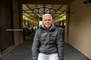 “Estoy en un momento muy feliz”