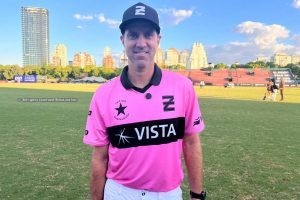 “Este año estoy especialmente bien montado”