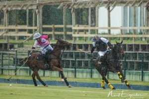 Inició el Open de Andalucía