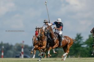 Copa Cámara de Diputados: se disputó la segunda fecha