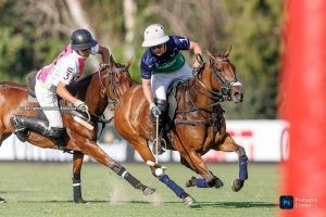 It’s the final countdown for the 132nd. Argentine Polo Open Championship