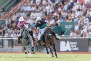 El antidoping que llegó para quedarse en la Triple Corona