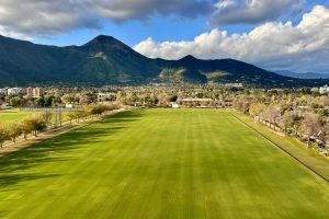 Comenzó el Abierto de Chile 2025