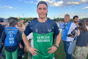 “El equipo, en el momento más bravo, demostró carácter”