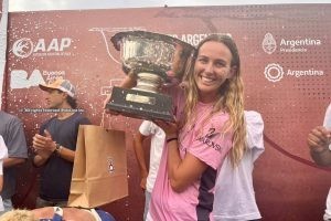 “My family gives me a great deal of support to succeed”