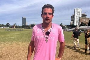 “My father is the greatest. I wouldn’t have been able to make it without him”