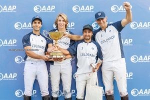 Semana de definiciones en la AAP