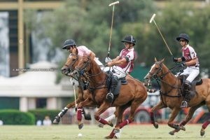 La Aguada Don Ercole won the playoff and will play the 2026 Triple Crown