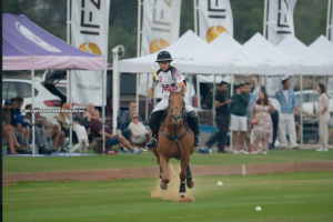 Se disputó la segunda fecha de la Dubai Silver Cup