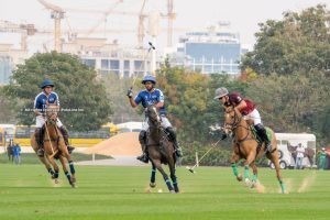 El cronograma del miércoles para la Dubai Silver Cup