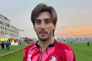 “Dubai siempre es un gran destino para jugar al polo”