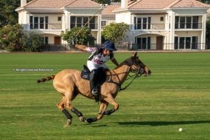Dubai Silver Cup: Habtoor y UAE definirán al campeón