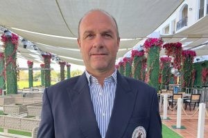 “Nosotros queremos superarnos año a año”