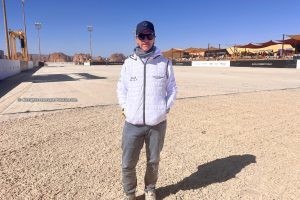 “Son cinco años viniendo a AlUla y es increíble como creció todo”