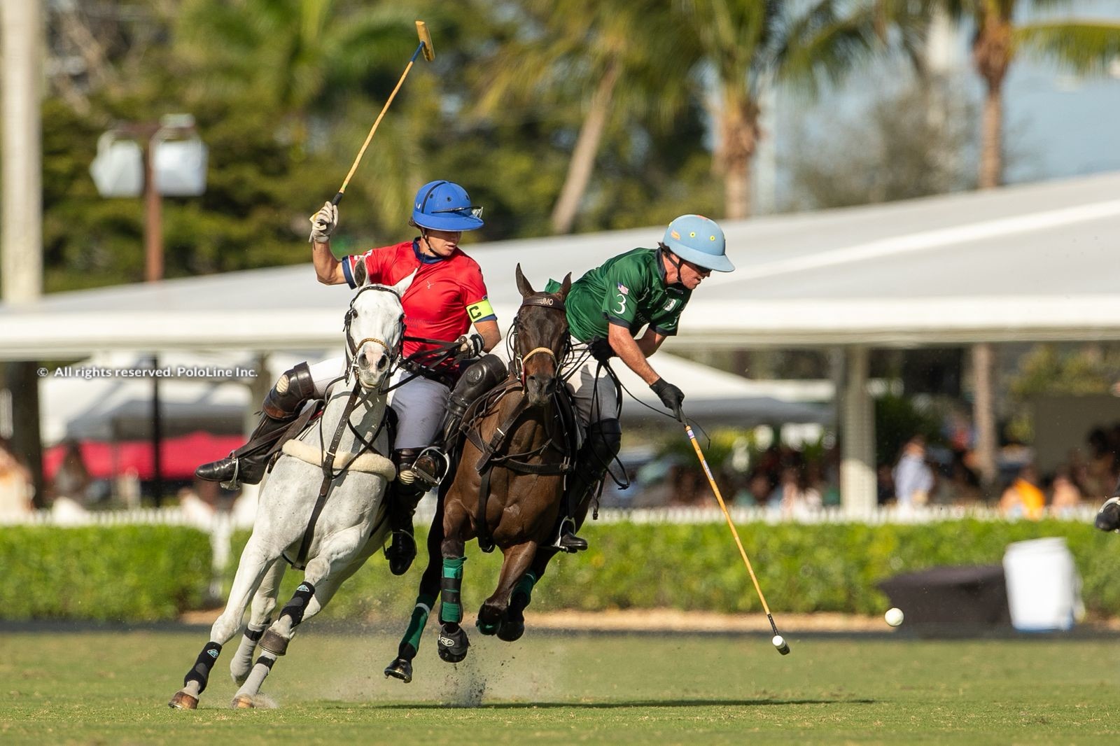 Joe Barry Memorial Cup – Final – Las Brisas vs. Concord Equity Group