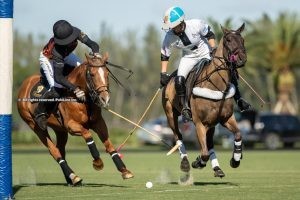 Ylvisaker Cup: Arrancó la segunda parada del NPC 16-Goal