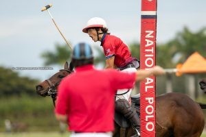 Continúa la Ylvisaker Cup, en Palm Beach