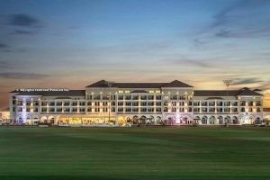 Confirmed Teams for the Dubai Silver and Gold Cup