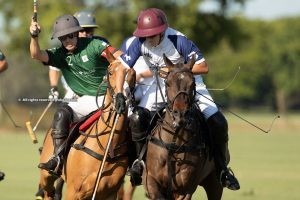 Acción de fin de semana en la Ylvisaker Cup