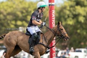 Segunda fecha de la CV Whitney Cup