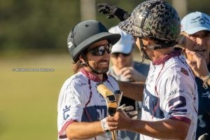 La Dolfina Scone y The Dutta Corp a la final de la CV Whitney Cup