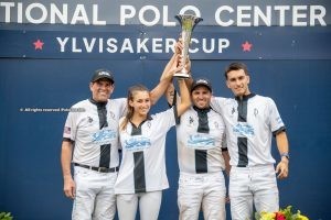 The Ylvisaker Cup went to Catamount