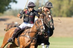 Iglehart Cup: Comenzó el tercer certamen de la NPC 16-Goal Championship, en Palm Beach