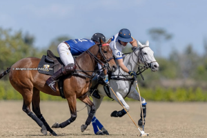 A new tournament hosted by PLYRS Polo Club, the Pony Celebration Cup