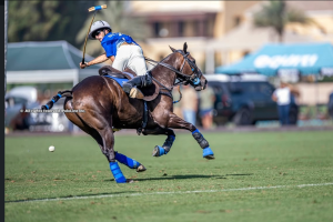 EMAAR Cup: Bin Drai y Jehangiri buscan el título