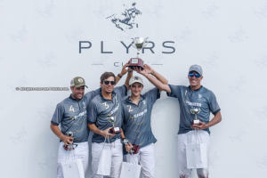 Roberto Poma Cup: Clearwater La Irenita is the champion