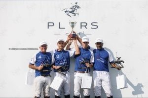 Polo Pony Celebration Cup: Krishna Motors campeón