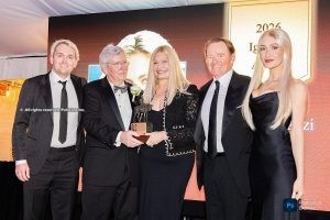 The celebration of polo in Palm Beach, 37th. annual Polo Hall of Fame Induction and Awards Dinner