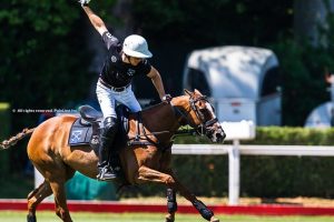 Polo Instructor and Polo Coach